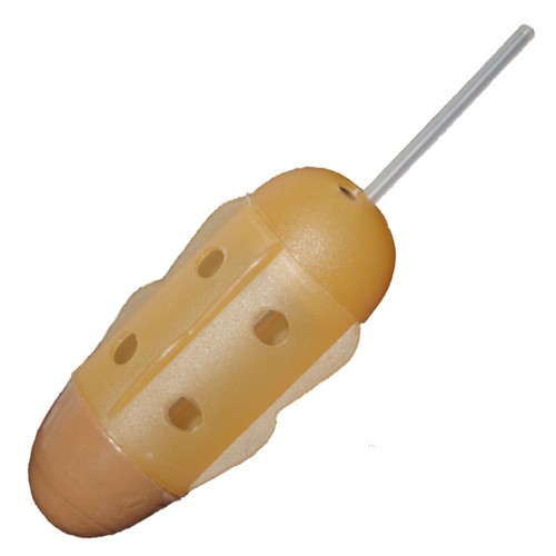 Pasturatore scorrevole pesca - pasturatore,