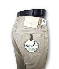 Jacob Cohen 688 pantaloni /