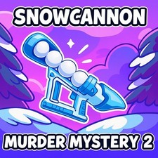 Cannone da neve Murder Mystery