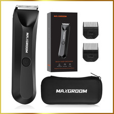 Rasoio Taglia Peli Corpo UOMO