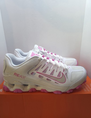 Nike reax donna - 8,