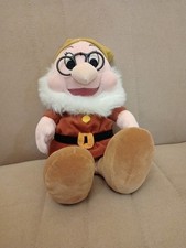 Peluche Dotto I Sette Nani
