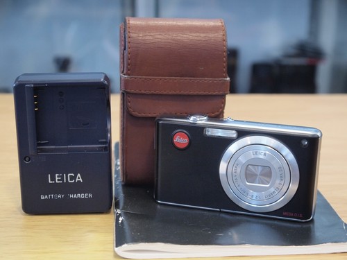 Leica lux fotocamera - c-lux,