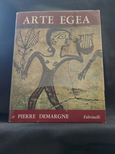 Arte egea collana - arte,