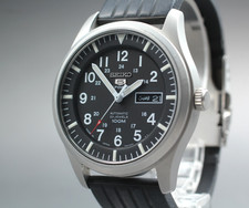 [Quasi come nuovo] Seiko 5