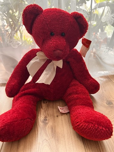 Peluche orsacchiotto russ - peluche,