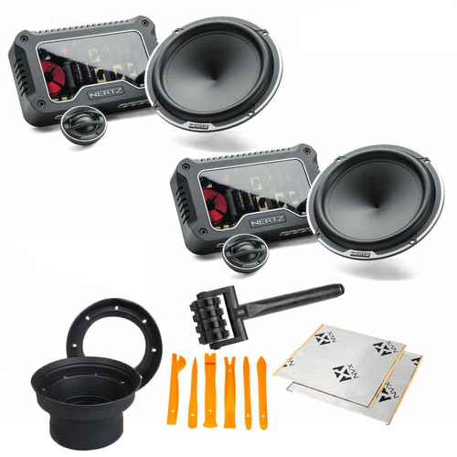 Hertz mlk1650 sistema di - |,