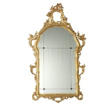 Specchiera antica stile - antica,