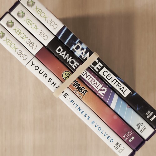 Xbox 360 pacchetto giochi - -,