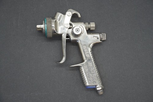 Sata jet nr2000 - paint, spray