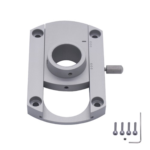 Braccio conversione hifi - conversione,
