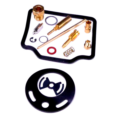Kit riparazione del - di,