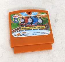 Thomas & Friends: Motori