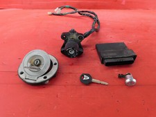 KIT CHIAVE CENTRALINA BLOCCHETTO YAMAHA YZF R1 2006 2007 MARY 459
