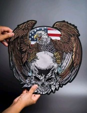 United states eagle - states, grande