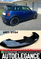 Alettone sul tetto mini - tetto, cooper