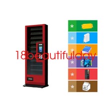 Distributore automatico 11