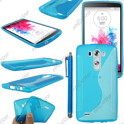 Housse etui coque silicone - etui,