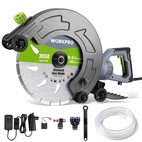 Workpro 1600w 3100rpm seghetto - workpro,