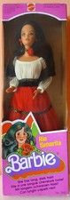 Barbie Rio Senorita - anno 1979