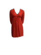 Abito Kocca Tg. S, L Donna