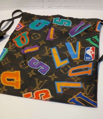 Louis vuitton nba lettere set - vuitton,
