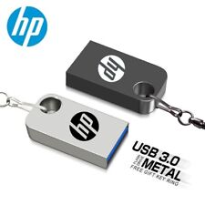 Portatile HP Mini U Disk 1-20PCS USB3.0 Flash Drive Memory Pen Stick memoria lotto