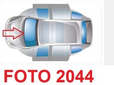 3356AGSZ VETRO PARABREZZA
