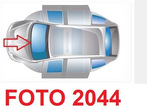 3356agsz vetro parabrezza - 3356agsz,
