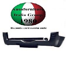 PARAURTI POSTERIORE POST VERN