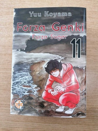 Forza genki sugar - forza, n°