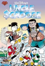 Uncle Scrooge #350 (Walt
