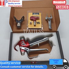 538020 Airless Spray Gun