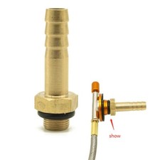 Adattatore Fornello da