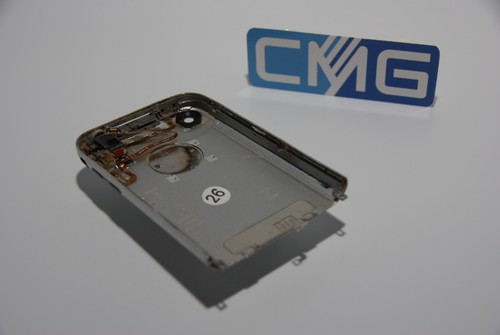 Apple iphone custodia - iphone, 1.