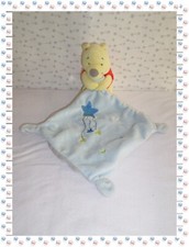 D - Doudou Peluche Winnie