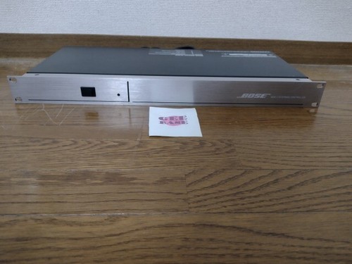 Controller sistema bose - di,