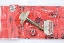 POMELLO VITE REGGI PLASTICA