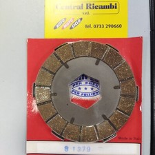 SERIE DISCHI FRIZIONE GARELLI