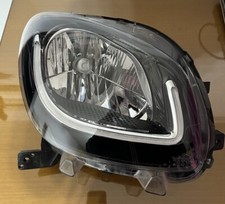 Coppia Fari Smart 453 Led
