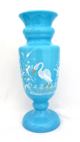 Antico vaso francese