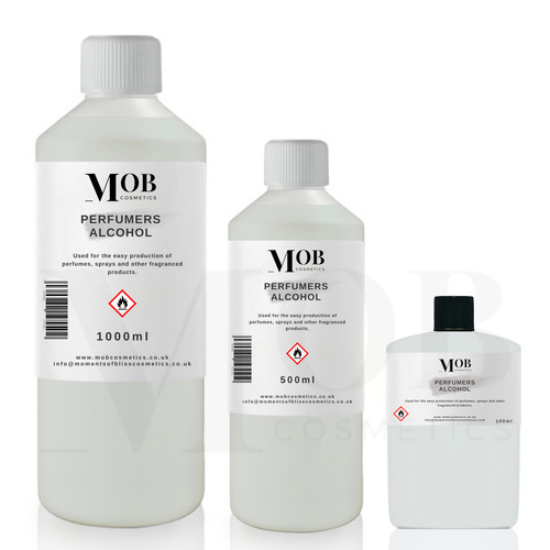 Profumieri alcool fai - profumieri,