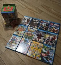 wii u games