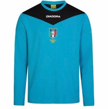 Maglia allenamento Italia AIA