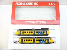 Fleischmann H0 4470
