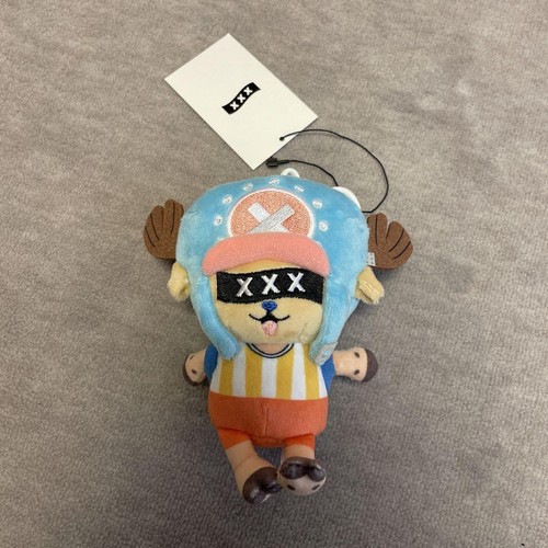 Peluche chopper one piece - peluche,