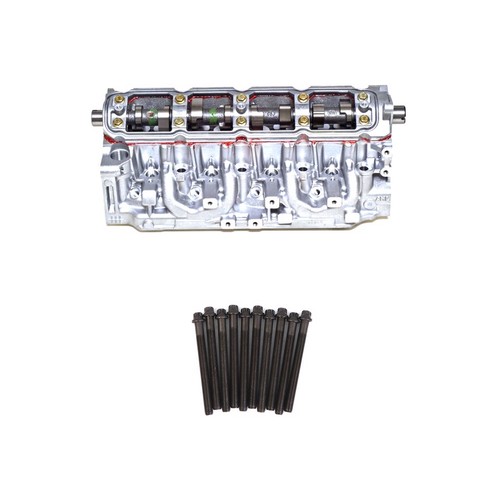 908668k amc testata motore - testata,