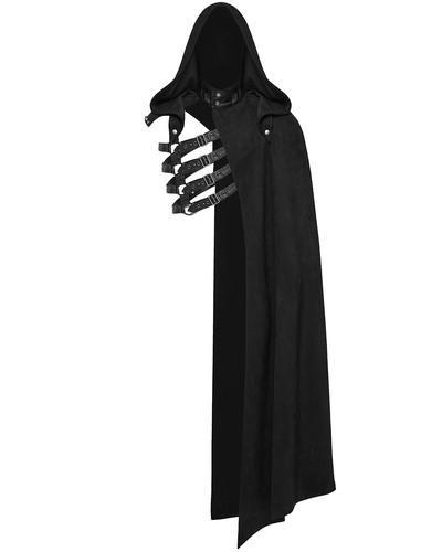 Punk rave uomo gotico dark - punk,