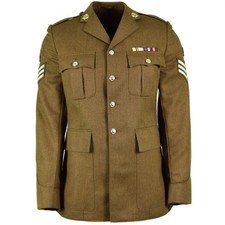 Giacca uniforme originale