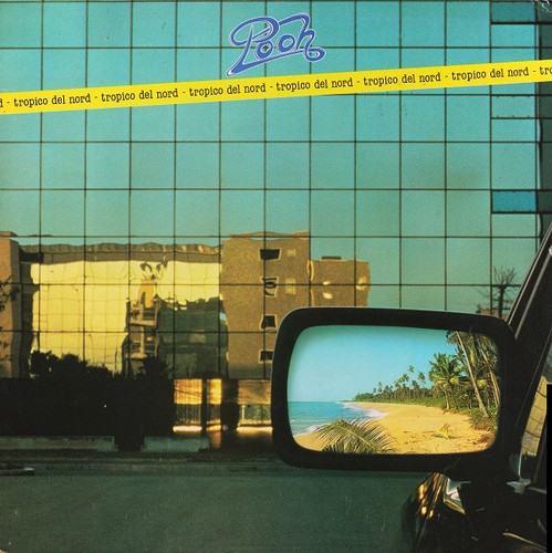 Pooh tropico del nord - nord, (lp)